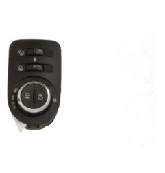Commande de phare OPEL CROSSLAND X Photo n°1
