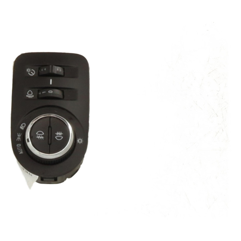 Commande de phare OPEL CROSSLAND X