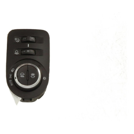 Commande de phare OPEL CROSSLAND X Photo n°1