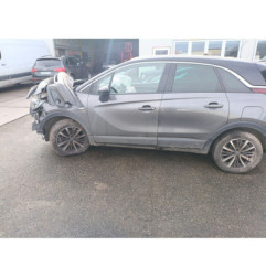 Compteur OPEL CROSSLAND X Photo n°11