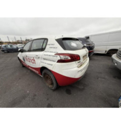 Maitre cylindre (freinage) PEUGEOT 308 2 Photo n°9