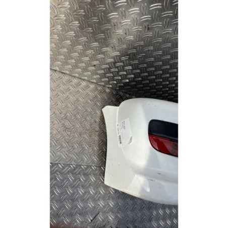 Pare choc arriere PEUGEOT 206+