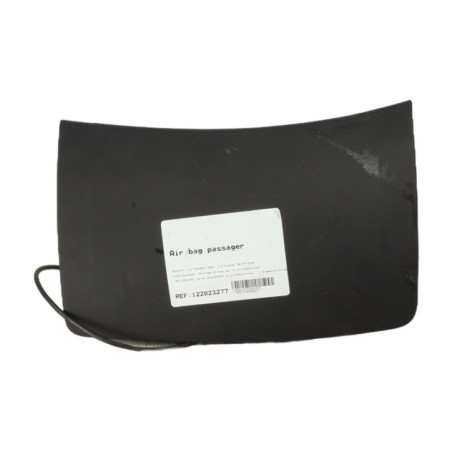 Air bag passager PEUGEOT 206+ Photo n°1