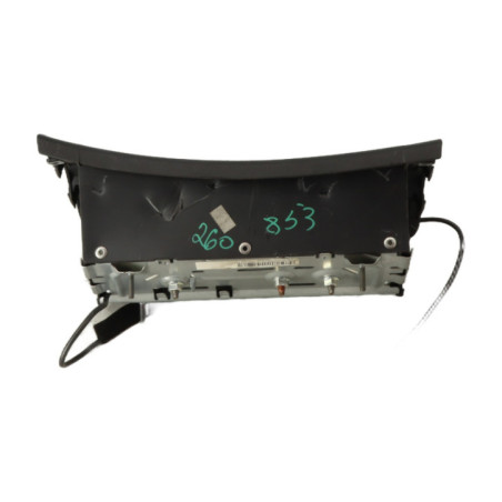 Air bag passager PEUGEOT 206+
