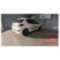 Face avant PEUGEOT 206+