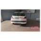 Face avant PEUGEOT 206+