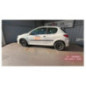 Face avant PEUGEOT 206+