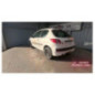 Face avant PEUGEOT 206+