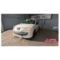 Face avant PEUGEOT 206+