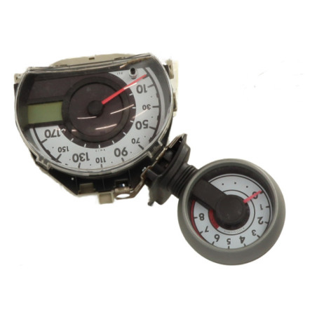 Compteur PEUGEOT 107