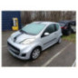 Compteur PEUGEOT 107