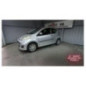 Capot PEUGEOT 107