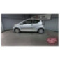 Capot PEUGEOT 107
