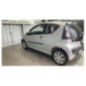 Capot PEUGEOT 107
