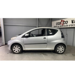 Capot PEUGEOT 107 Photo n°11
