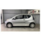 Capot PEUGEOT 107
