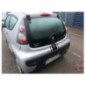 Capot PEUGEOT 107