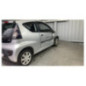 Capot PEUGEOT 107