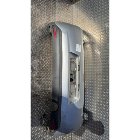 Pare choc arriere CITROEN C3 2 Photo n°1