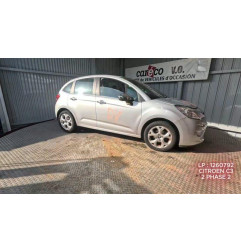 Boitier BSI CITROEN C3 2