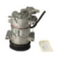 Compresseur clim CITROEN C3 2