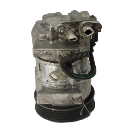 Compresseur clim CITROEN C3 2