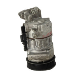 Compresseur clim CITROEN C3 2 Photo n°4