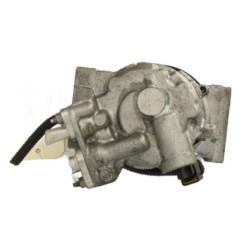 Compresseur clim CITROEN C3 2 Photo n°5