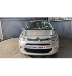 Compresseur clim CITROEN C3 2 Photo n°19