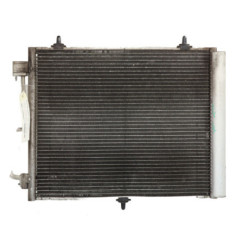 Condenseur de clim CITROEN C3 2 Photo n°1