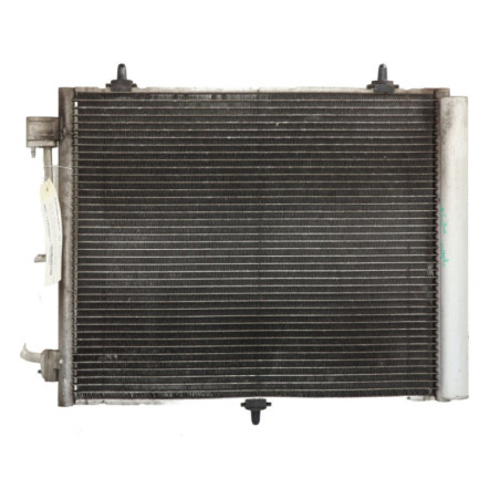 Condenseur de clim CITROEN C3 2 Photo n°1