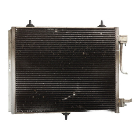 Condenseur de clim CITROEN C3 2