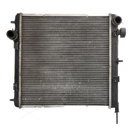 Radiateur eau CITROEN C3 2 Photo n°1