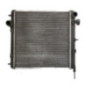 Radiateur eau CITROEN C3 2