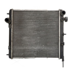 Radiateur eau CITROEN C3 2