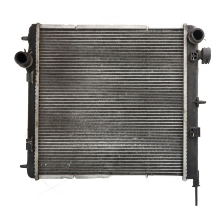 Radiateur eau CITROEN C3 2
