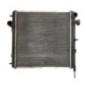 Radiateur eau CITROEN C3 2