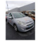 Radiateur eau CITROEN C3 2