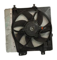 Ventilateur eau CITROEN C3 2 Photo n°1