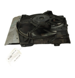 Ventilateur eau CITROEN C3 2