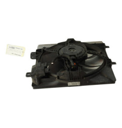 Ventilateur eau CITROEN C3 2 Photo n°3