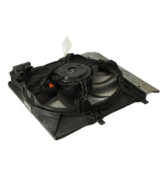 Ventilateur eau CITROEN C3 2 Photo n°4