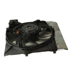 Ventilateur eau CITROEN C3 2 Photo n°5