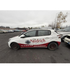 Pompe immergee PEUGEOT 308 2 Photo n°4