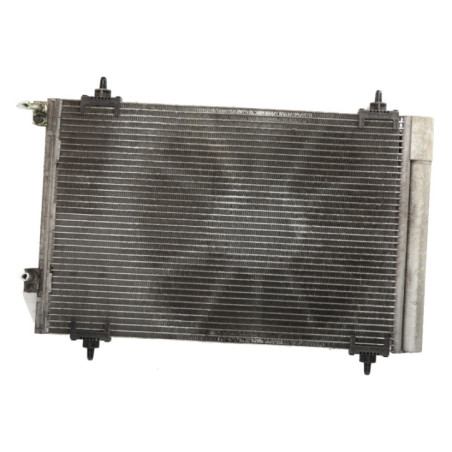Condenseur de clim CITROEN BERLINGO 2