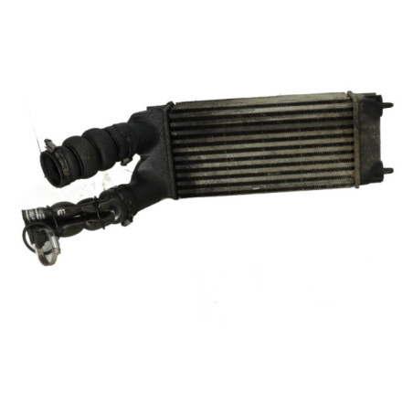 Echangeur air (Intercooler) CITROEN BERLINGO 2 Photo n°1