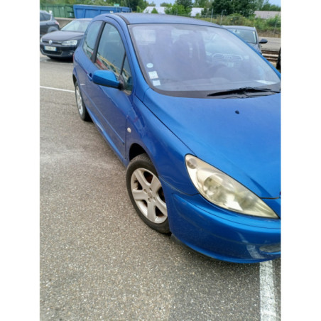 Demarreur PEUGEOT 307 Photo n°1
