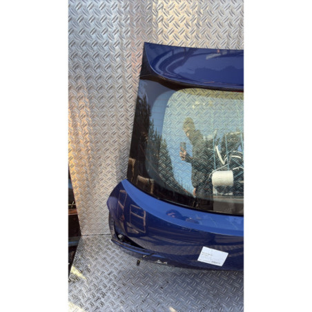 Malle/Hayon arriere AUDI A1 1