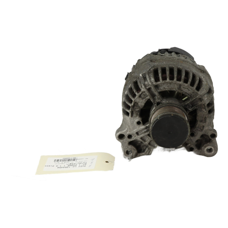 Alternateur AUDI A1 1