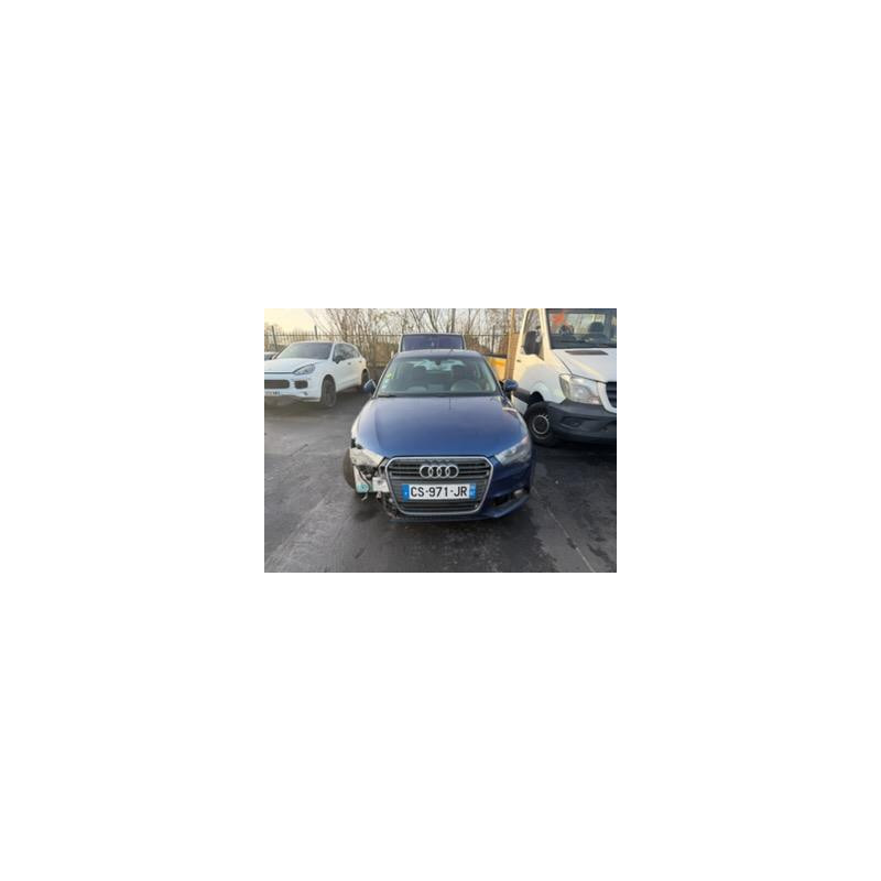 Boitier BSI AUDI A1 1